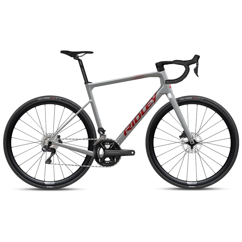 RIDLEY Grifn Ultegra Di2 országúti kerékpár - szürke - XXS