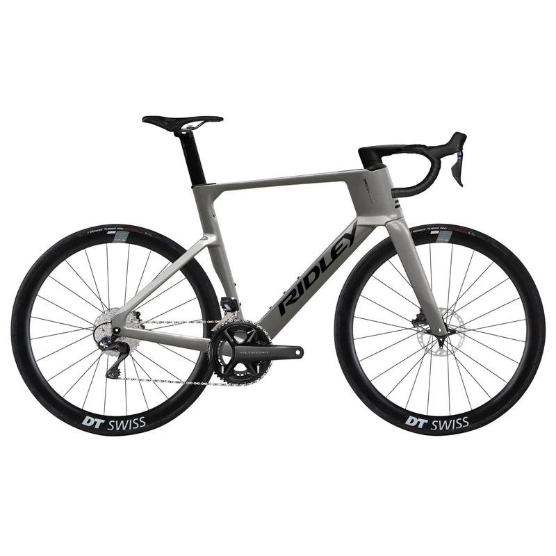 RIDLEY Noah 3.0 Dura-Ace Di2 országúti kerékpár - szürke - L
