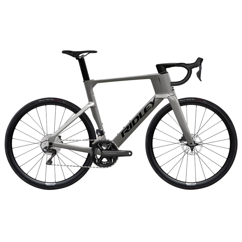 RIDLEY Noah 3.0 Ultegra Di2 országúti kerékpár - szürke