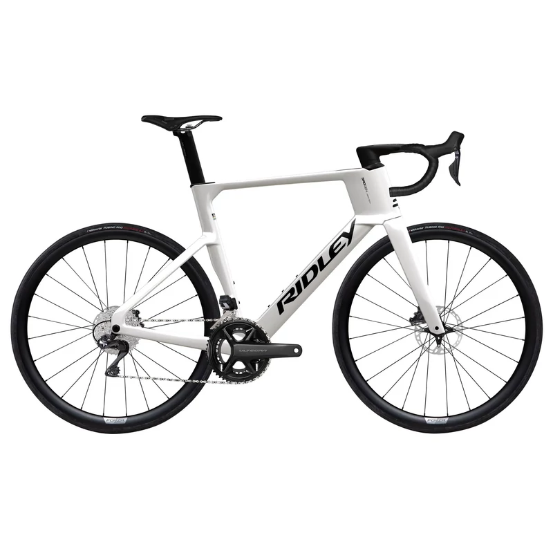 RIDLEY Noah 3.0 Ultegra Di2 országúti kerékpár - fehér - XS