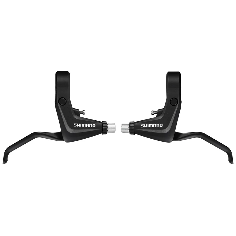 SHIMANO Alivio BL-T4000 kerékpár fékkar szett - fekete