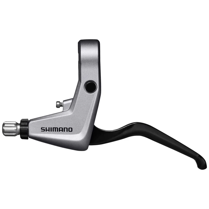 SHIMANO Alivio BL-T4010-L kerékpár fékkar - ezüst
