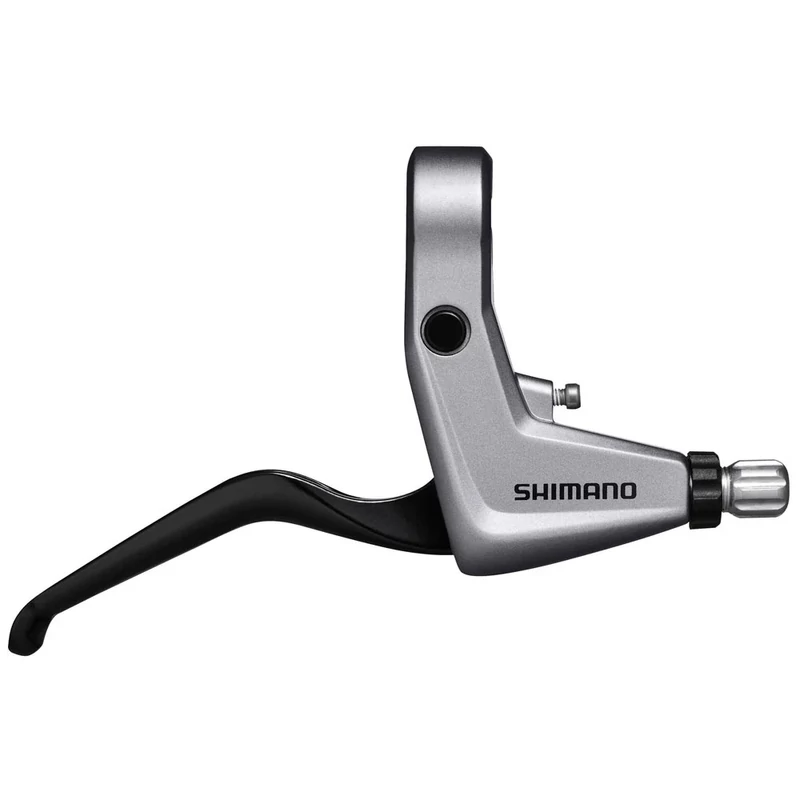 SHIMANO Alivio BL-T4010-R kerékpár fékkar - ezüst