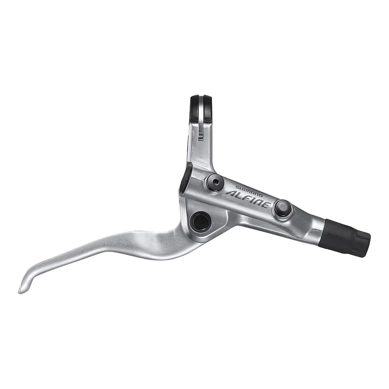 SHIMANO Alfine BL-S7000-R kerékpár fékkar - ezüst