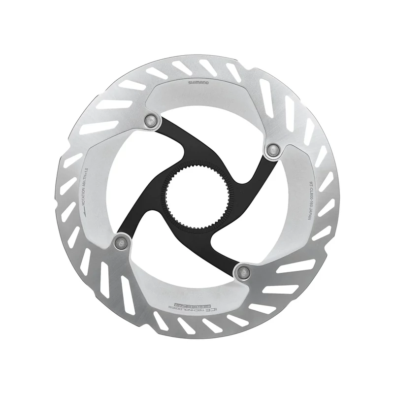 SHIMANO Ultegra RT-CL800-J kerékpár féktárcsa - 160 mm