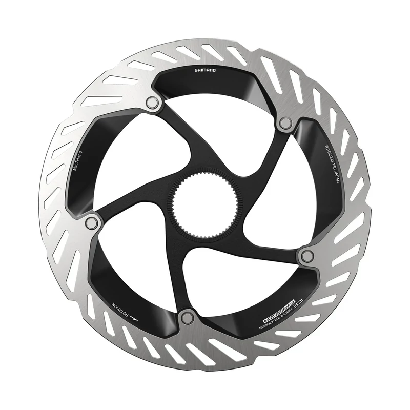 SHIMANO Dura-Ace RT-CL900-I kerékpár féktárcsa