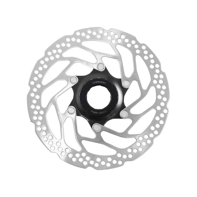 SHIMANO Altus SM-RT30-J kerékpár féktárcsa