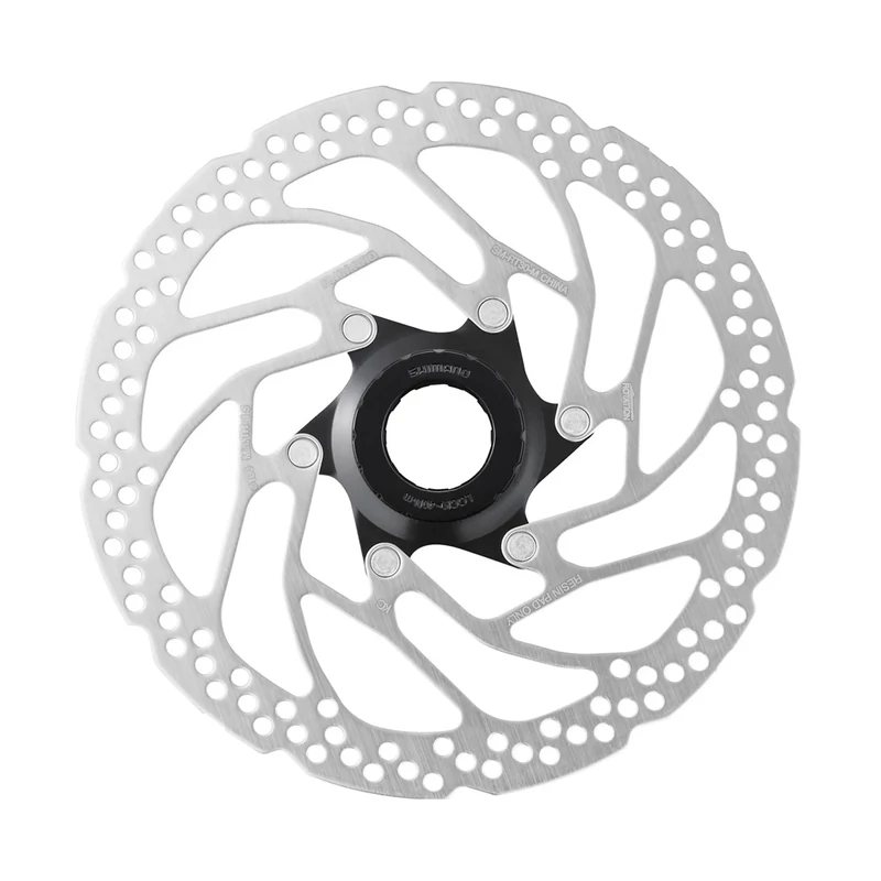 SHIMANO Altus SM-RT30 kerékpár féktárcsa