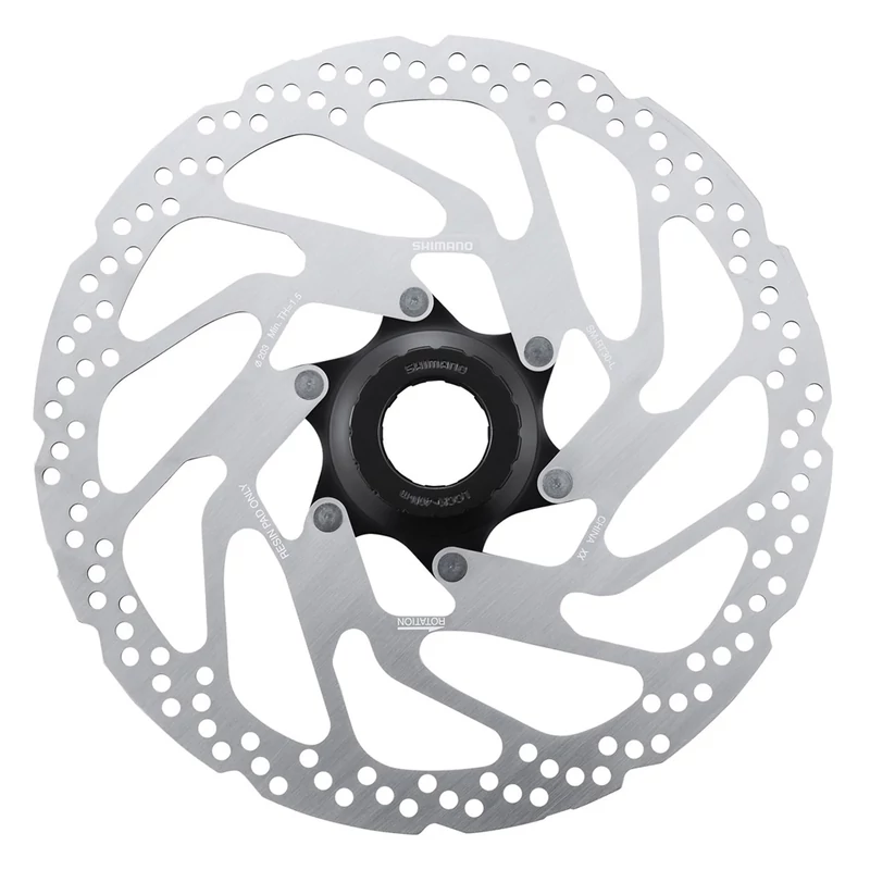 SHIMANO Altus SM-RT30 kerékpár féktárcsa