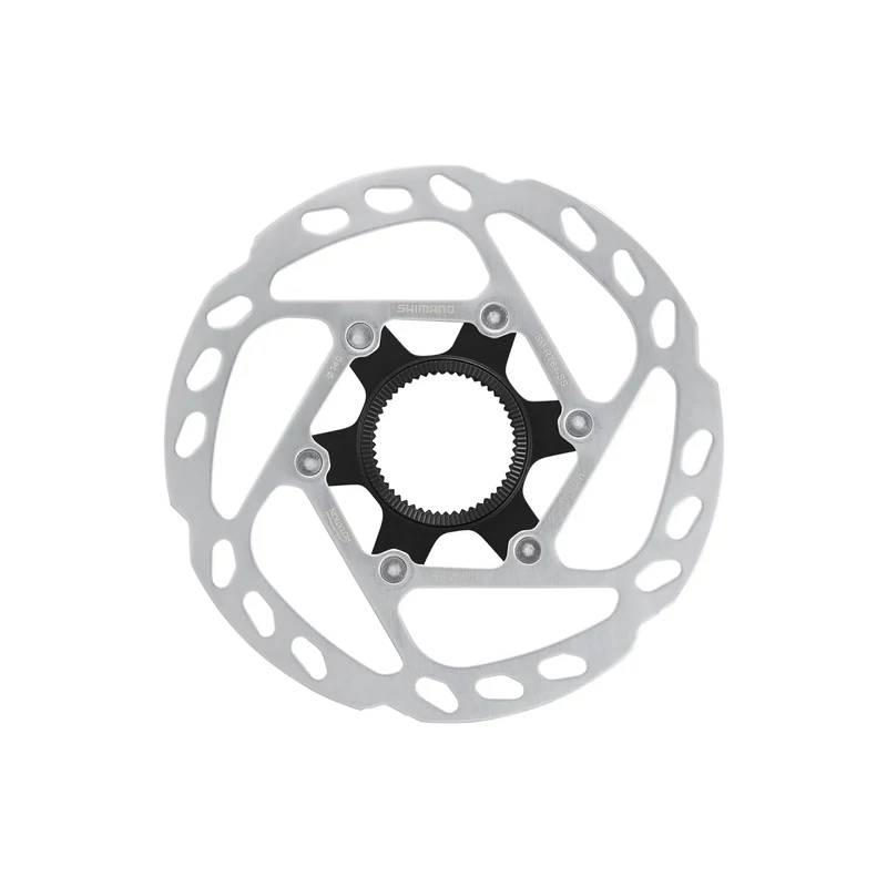 SHIMANO Deore SM-RT64-I kerékpár féktárcsa - 140 mm