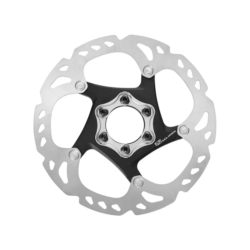 SHIMANO Deore XT SM-RT86 kerékpár féktárcsa - 160 mm