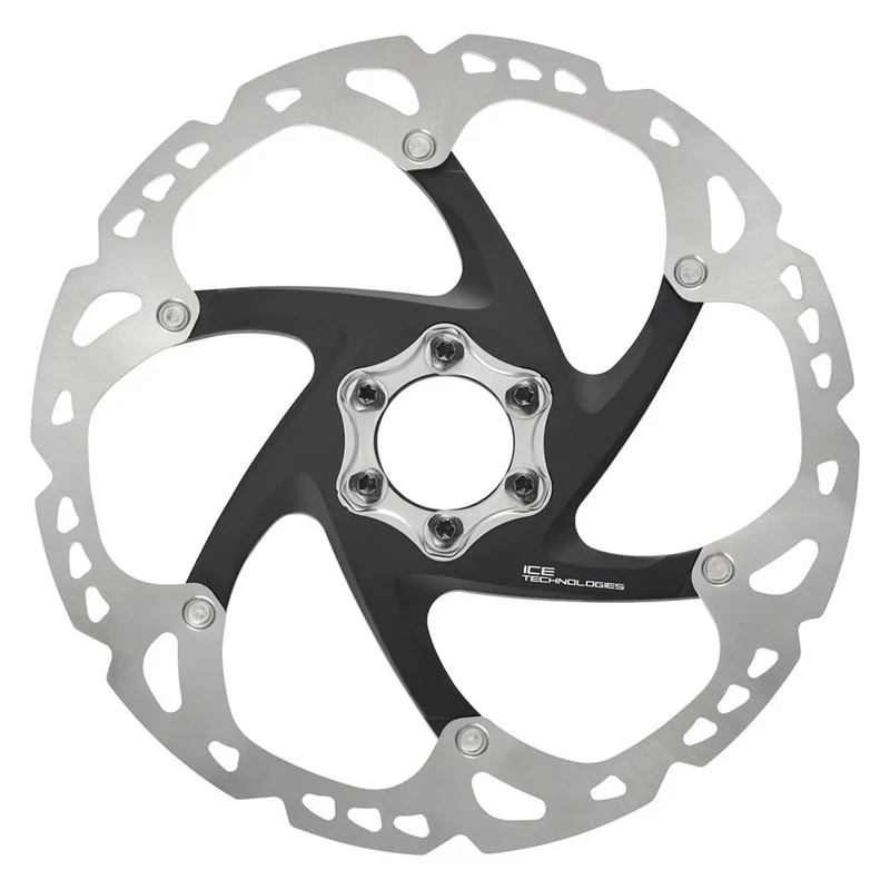 SHIMANO Deore XT SM-RT86 kerékpár féktárcsa