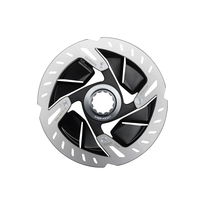 SHIMANO XTR SM-RT900 kerékpár féktárcsa - 140 mm