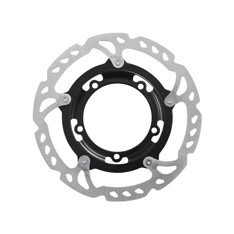 SHIMANO Nexus SM-RTC60 kerékpár féktárcsa - 160 mm