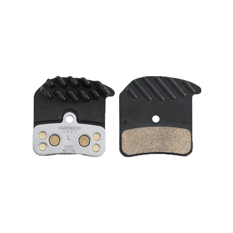 SHIMANO H03C-MF tárcsafék fékbetét