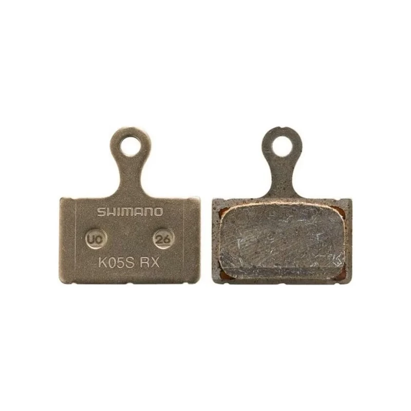 SHIMANO K05S-RX tárcsafék fékbetét