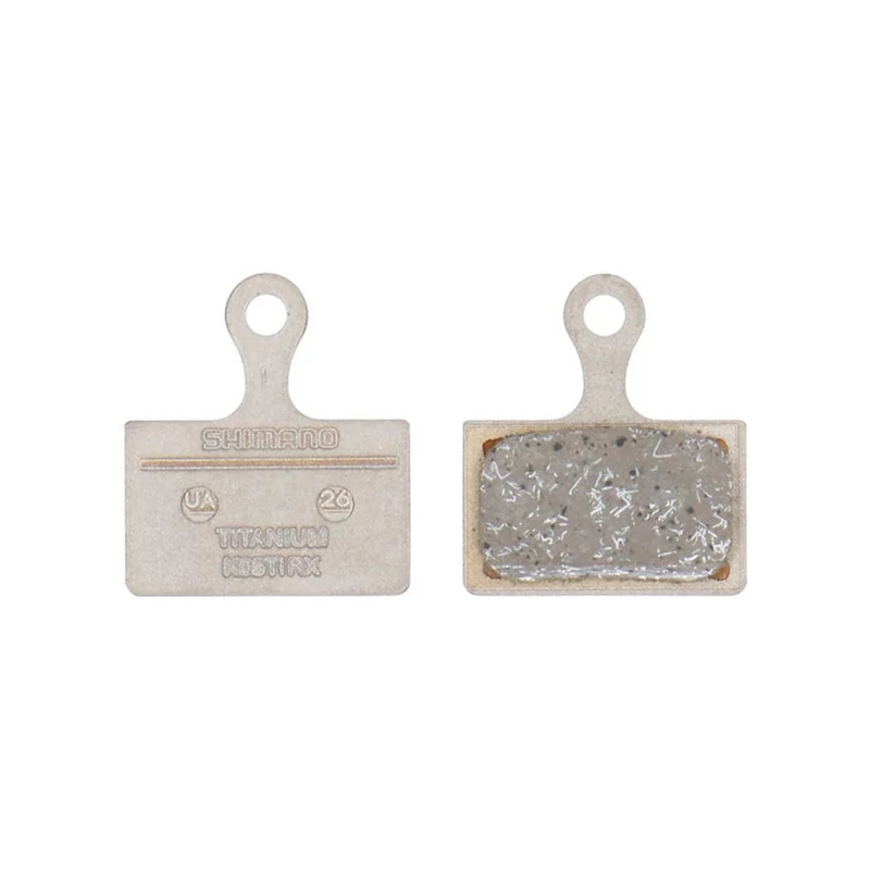 SHIMANO K05Ti-RX tárcsafék fékbetét
