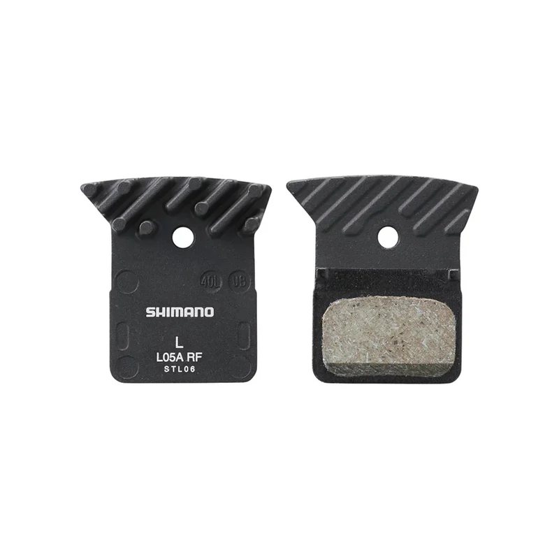SHIMANO L05A-RF tárcsafék fékbetét