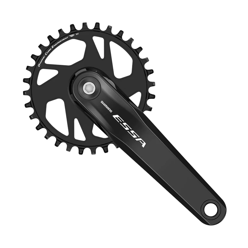 SHIMANO Essa FC-U2000-1 kerékpár hajtómű - 32T - 170 mm