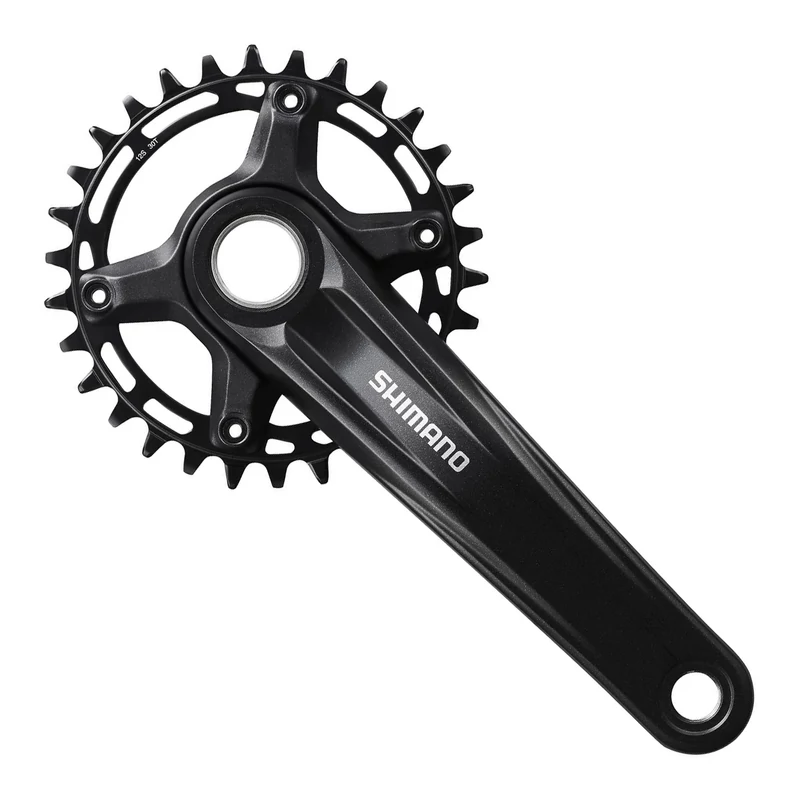 SHIMANO Deore FC-MT510-1 kerékpár hajtómű