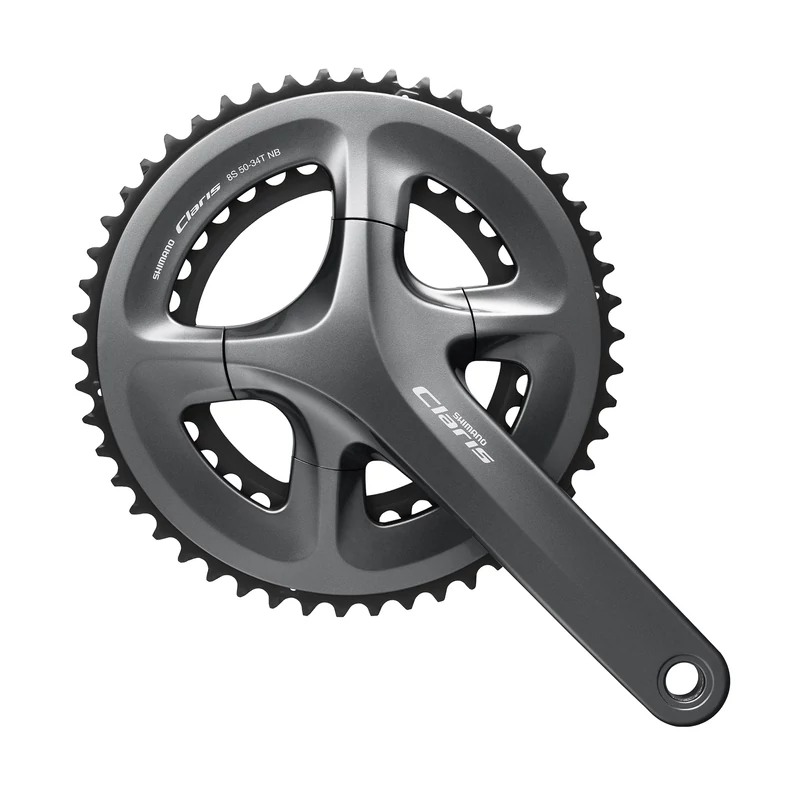 SHIMANO Claris FC-R2000 kerékpár hajtómű - 170 mm