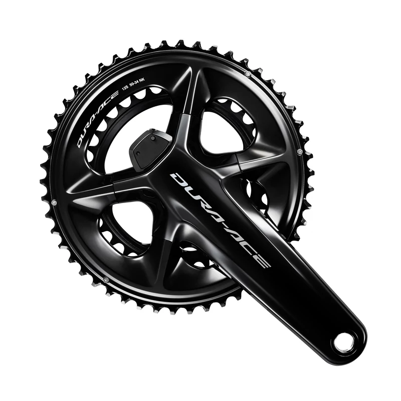 SHIMANO Dura-Ace FC-R9200-P kerékpár hajtómű