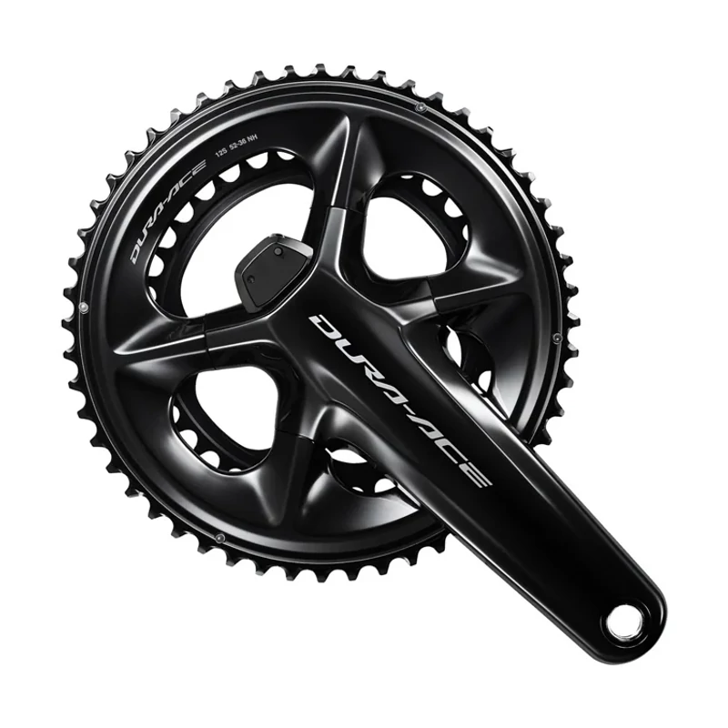 SHIMANO Dura-Ace FC-R9200-P kerékpár hajtómű