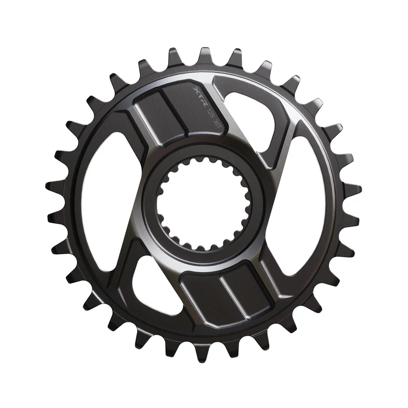 SHIMANO XTR SM-CRM96 kerékpár lánckerék