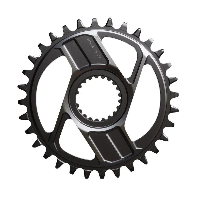 SHIMANO XTR SM-CRM96 kerékpár lánckerék