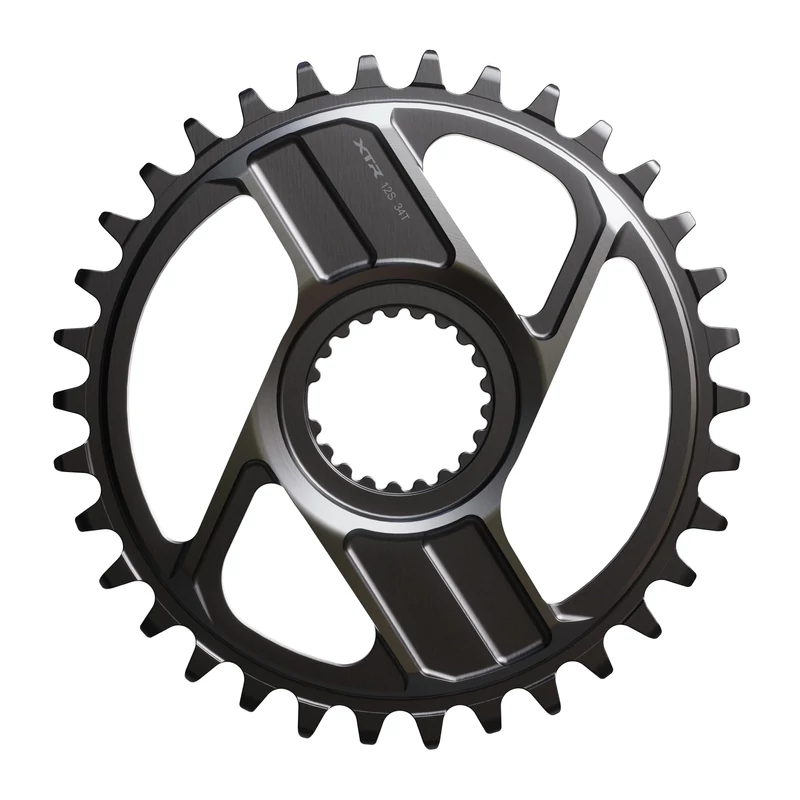 SHIMANO XTR SM-CRM96 kerékpár lánckerék