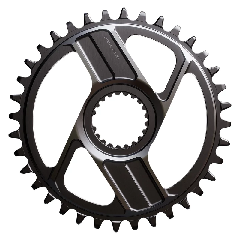 SHIMANO XTR SM-CRM96 kerékpár lánckerék