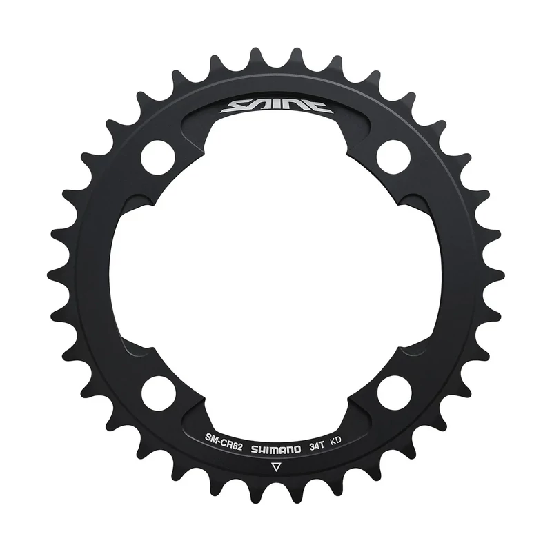 SHIMANO Saint SM-CR82 kerékpár lánckerék - 34T