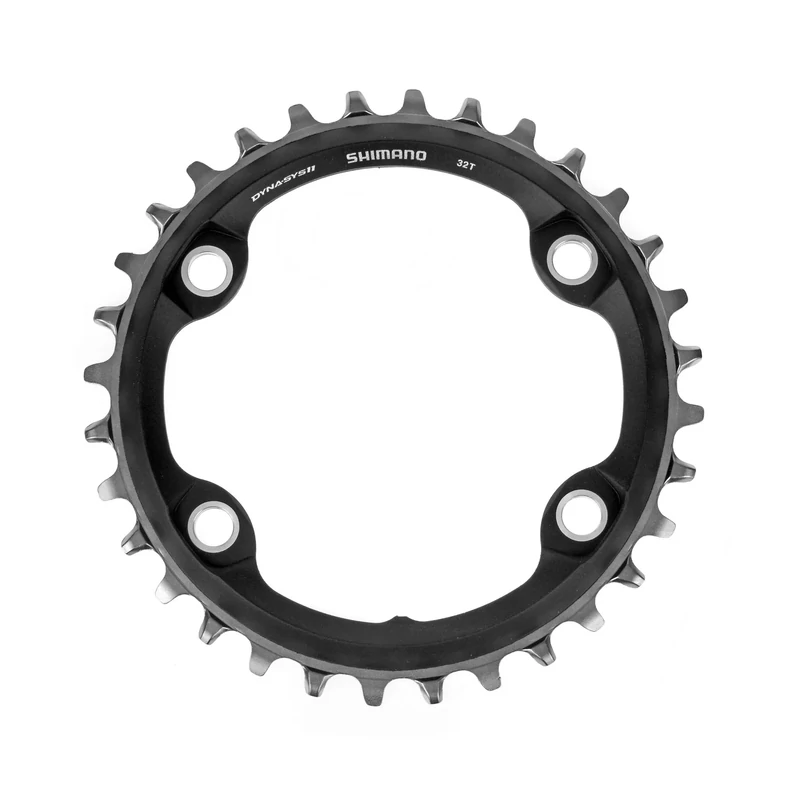 SHIMANO SLX SM-CRM70 kerékpár lánckerék