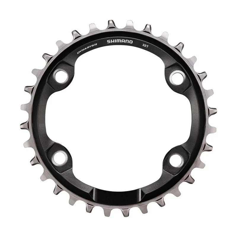 SHIMANO Deore XT SM-CRM81 kerékpár lánckerék