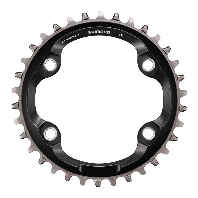 SHIMANO Deore XT SM-CRM81 kerékpár lánckerék