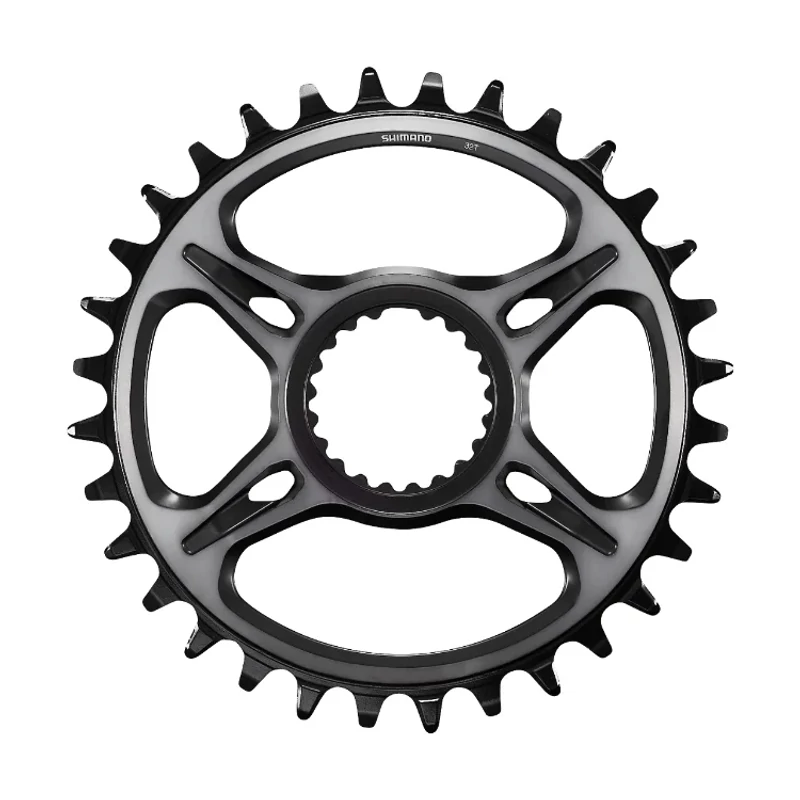 SHIMANO XTR SM-CRM95 kerékpár lánckerék