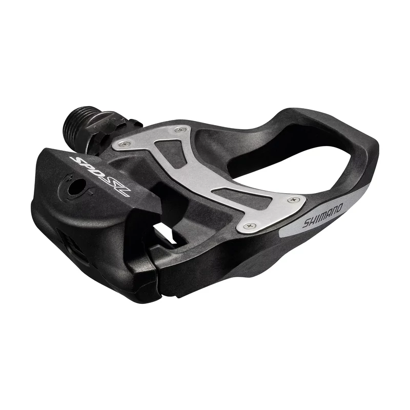SHIMANO R550 kerékpár pedál - fekete