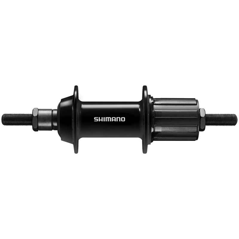 SHIMANO FH-NN300-HM hátsó kerékagy