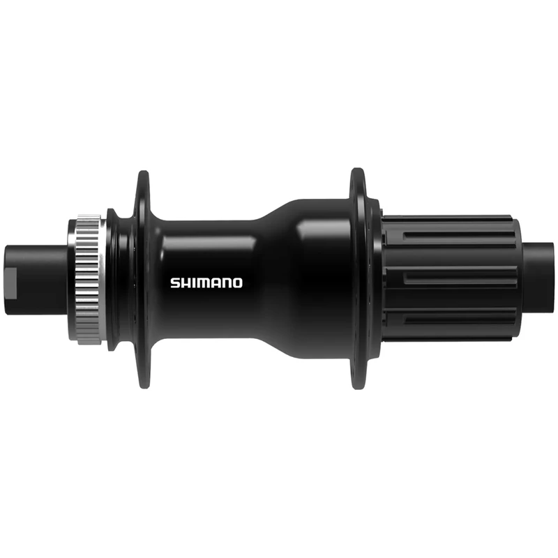 SHIMANO FH-TC500-HL hátsó kerékagy - 28H