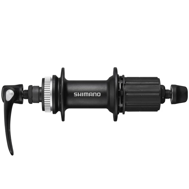SHIMANO FH-UR600 hátsó kerékagy - 32H
