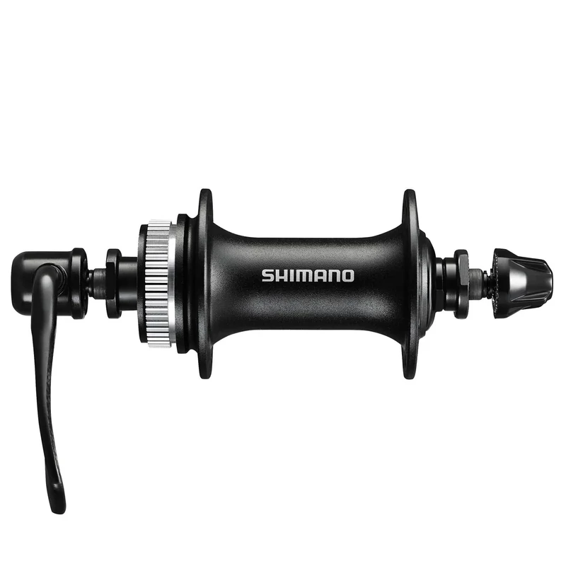 SHIMANO Acera HB-M3050 első kerékagy - 32H