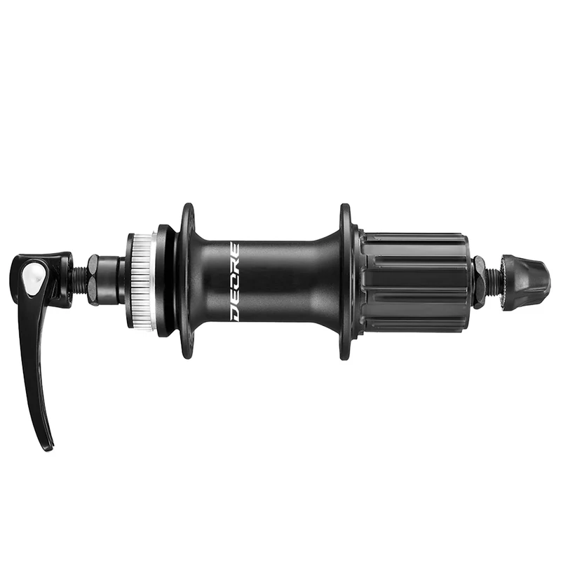 SHIMANO Deore FH-M5100 hátsó kerékagy