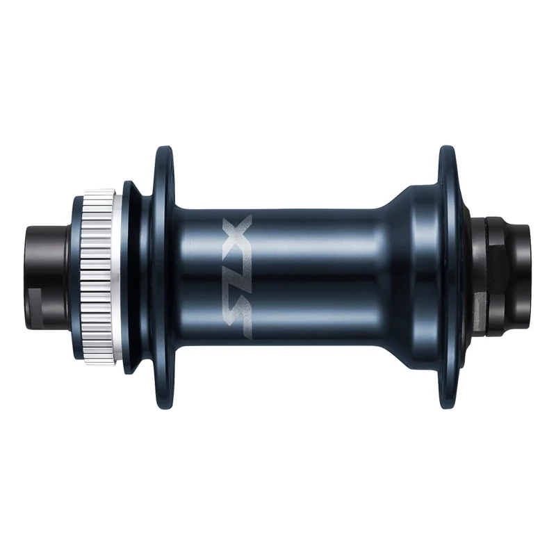 SHIMANO SLX HB-M7110 első kerékagy - 28H