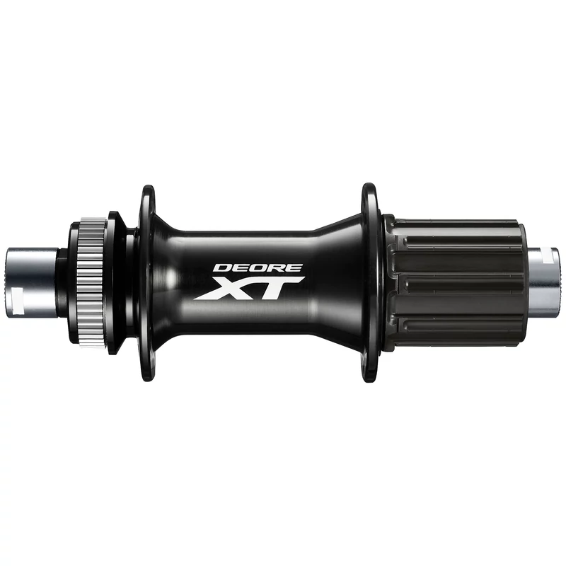 SHIMANO Deore XT FH-M8010-B hátsó kerékagy