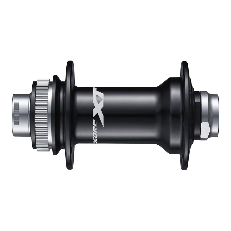 SHIMANO Deore XT HB-M8110 első kerékagy - 28H
