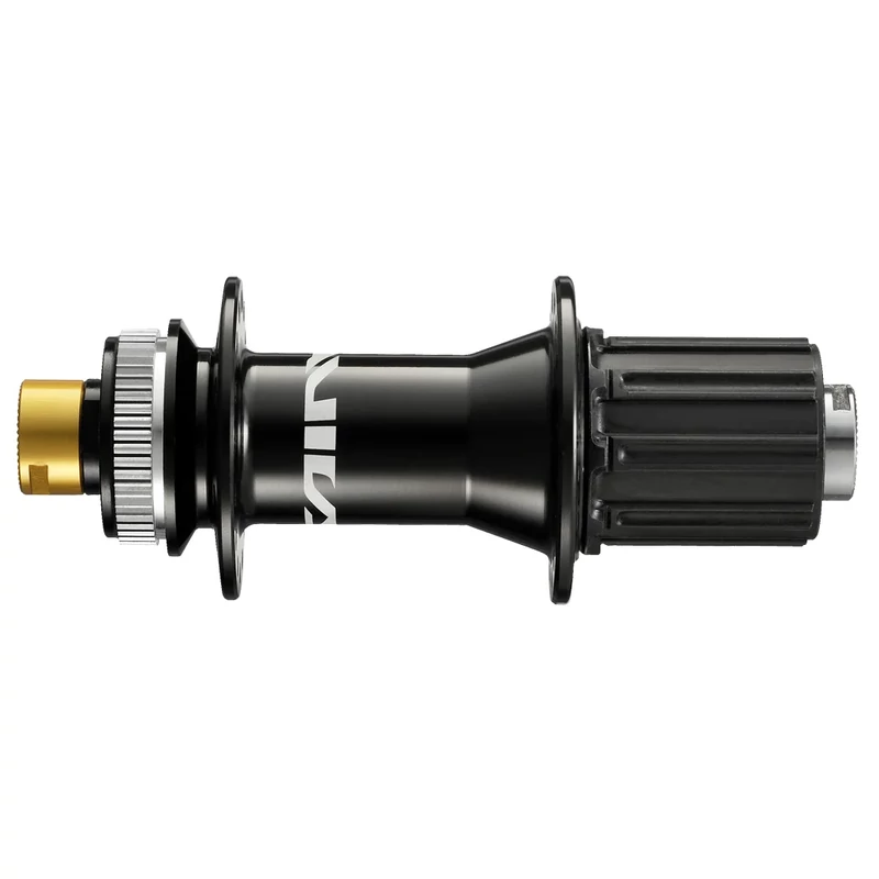 SHIMANO Saint FH-M820-10 hátsó kerékagy - 32H