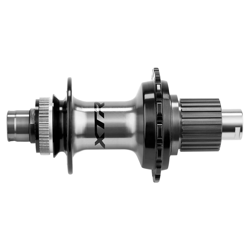 SHIMANO XTR FH-M9111-B hátsó kerékagy