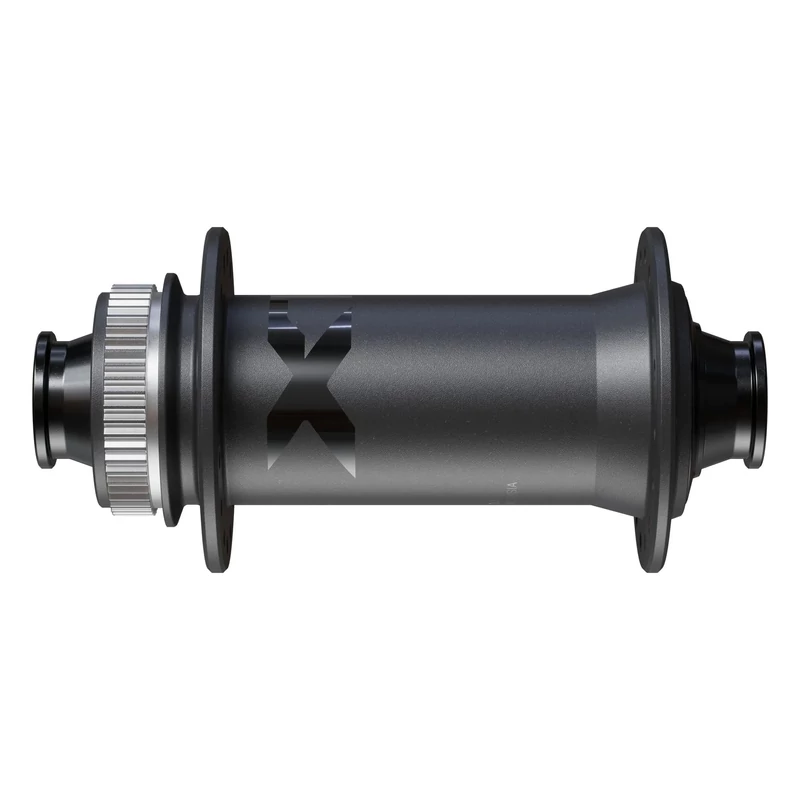SHIMANO XTR M9210 kerékpár első kerékagy - 28H
