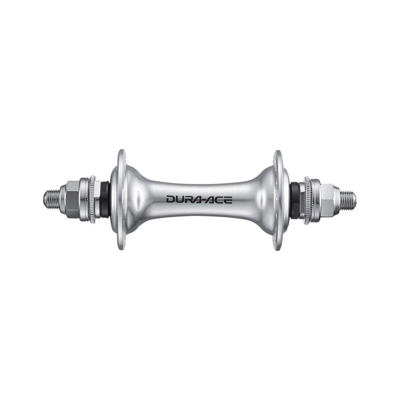 SHIMANO Dura-Ace HB-7710 első pálya-agy - 36H