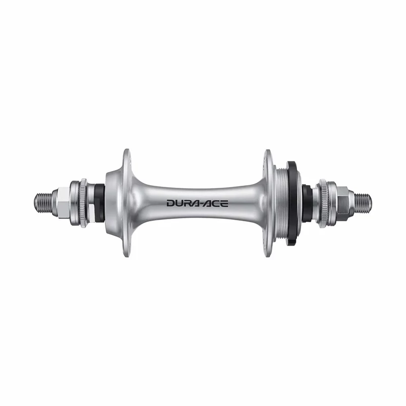 SHIMANO Dura-Ace HB-7710 hátsó pálya-agy - egymenetes - 36H
